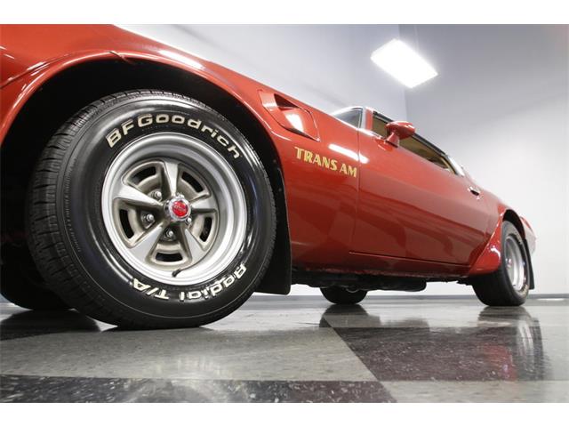 1976 Pontiac Firebird Trans Am (CC-1104466) for sale in Concord, North Carolina