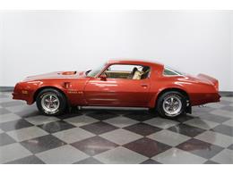 1976 Pontiac Firebird Trans Am (CC-1104466) for sale in Concord, North Carolina