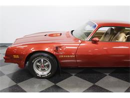 1976 Pontiac Firebird Trans Am (CC-1104466) for sale in Concord, North Carolina