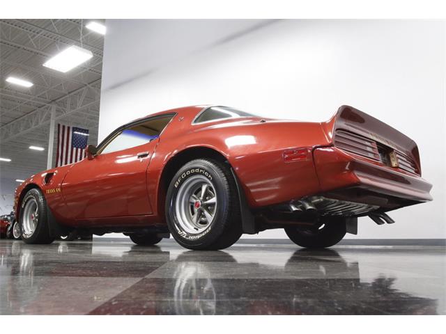 1976 Pontiac Firebird Trans Am (CC-1104466) for sale in Concord, North Carolina