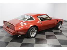 1976 Pontiac Firebird Trans Am (CC-1104466) for sale in Concord, North Carolina