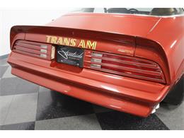 1976 Pontiac Firebird Trans Am (CC-1104466) for sale in Concord, North Carolina