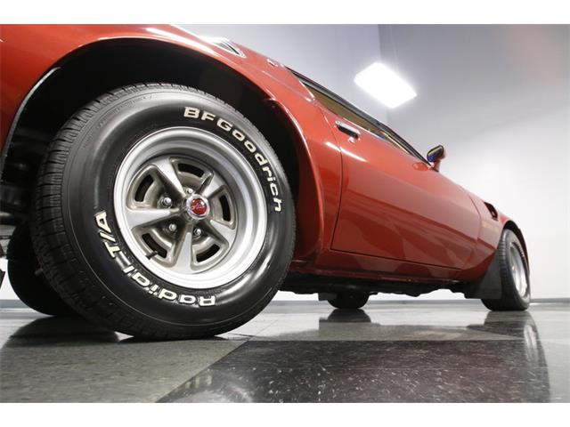 1976 Pontiac Firebird Trans Am (CC-1104466) for sale in Concord, North Carolina