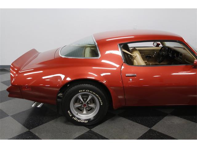 1976 Pontiac Firebird Trans Am (CC-1104466) for sale in Concord, North Carolina
