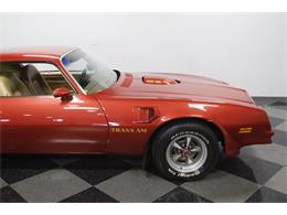 1976 Pontiac Firebird Trans Am (CC-1104466) for sale in Concord, North Carolina