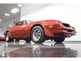 1976 Pontiac Firebird Trans Am (CC-1104466) for sale in Concord, North Carolina