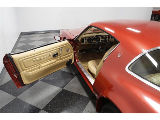 1976 Pontiac Firebird Trans Am (CC-1104466) for sale in Concord, North Carolina