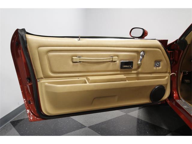 1976 Pontiac Firebird Trans Am (CC-1104466) for sale in Concord, North Carolina