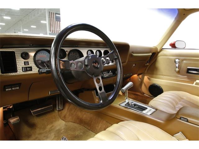 1976 Pontiac Firebird Trans Am (CC-1104466) for sale in Concord, North Carolina