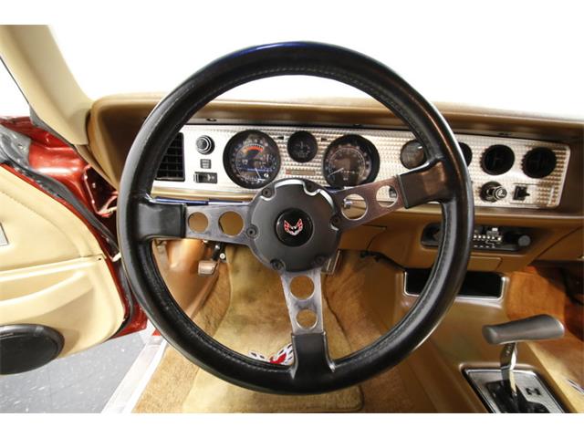 1976 Pontiac Firebird Trans Am (CC-1104466) for sale in Concord, North Carolina