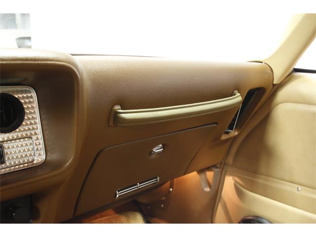 1976 Pontiac Firebird Trans Am (CC-1104466) for sale in Concord, North Carolina