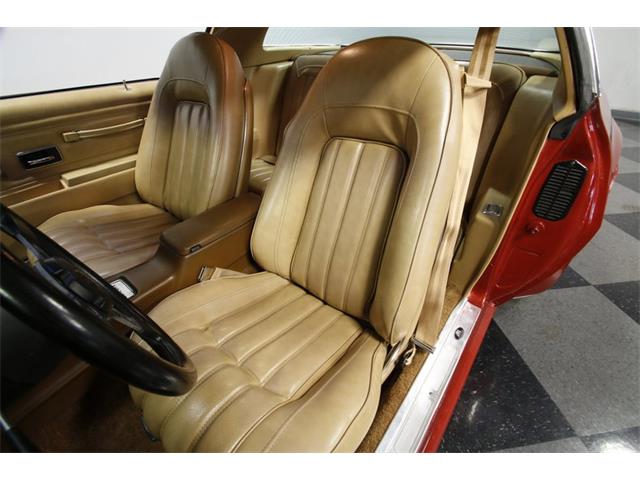 1976 Pontiac Firebird Trans Am (CC-1104466) for sale in Concord, North Carolina