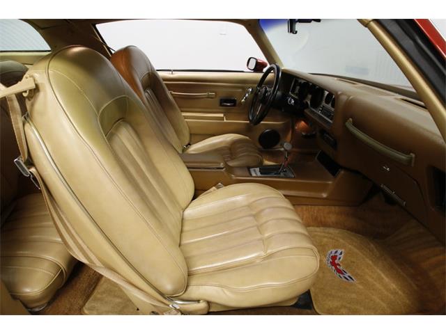 1976 Pontiac Firebird Trans Am (CC-1104466) for sale in Concord, North Carolina