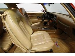1976 Pontiac Firebird Trans Am (CC-1104466) for sale in Concord, North Carolina