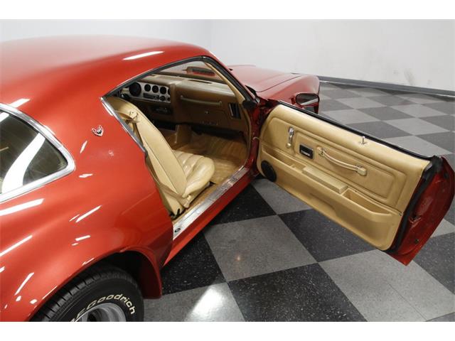 1976 Pontiac Firebird Trans Am (CC-1104466) for sale in Concord, North Carolina