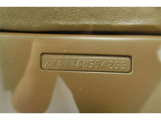 1976 Pontiac Firebird Trans Am (CC-1104466) for sale in Concord, North Carolina
