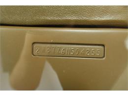 1976 Pontiac Firebird Trans Am (CC-1104466) for sale in Concord, North Carolina