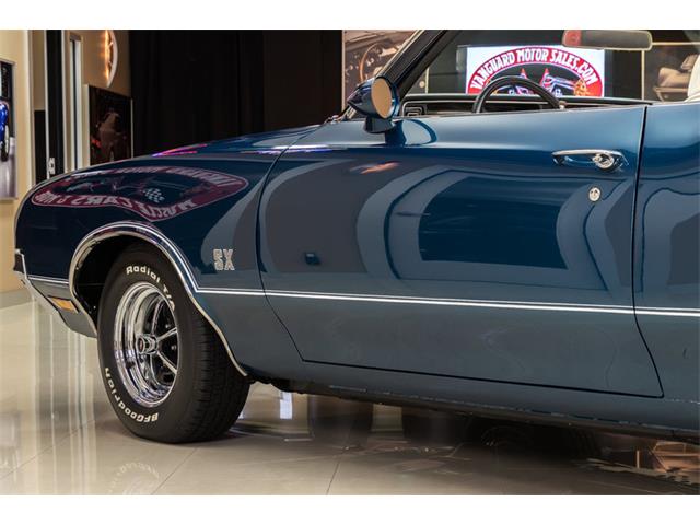 1970 Oldsmobile Cutlass for Sale | ClassicCars.com | CC-1104489