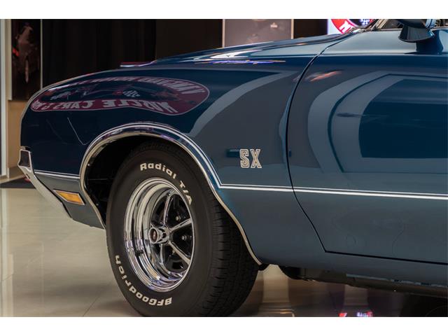 1970 Oldsmobile Cutlass for Sale | ClassicCars.com | CC-1104489