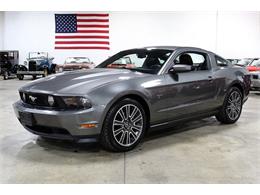 2010 Ford Mustang (CC-1104505) for sale in Kentwood, Michigan