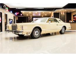 1978 Lincoln Continental (CC-1104506) for sale in Plymouth, Michigan