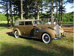 1938 Packard 160 (CC-1104507) for sale in Greensboro, North Carolina