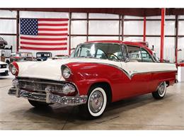 1955 Ford Victoria (CC-1104511) for sale in Kentwood, Michigan