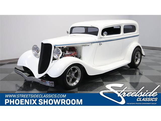 1933 Ford 2-Dr Sedan (CC-1104512) for sale in Mesa, Arizona