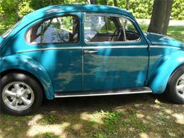 1965 Volkswagen Beetle (CC-1104524) for sale in EAST MORICHES, New York