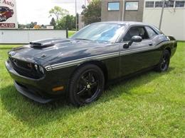 2010 Dodge Challenger (CC-1100453) for sale in Troy, Michigan