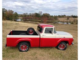 1959 Ford F100 (CC-1104535) for sale in Longview, Texas