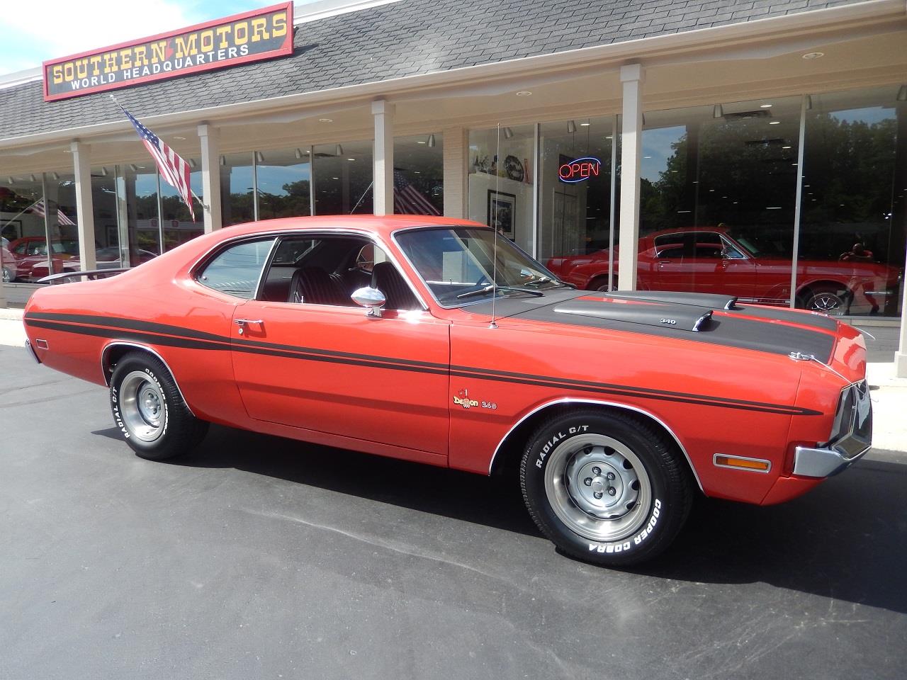 1971 Dodge Demon for Sale | ClassicCars.com | CC-1104537