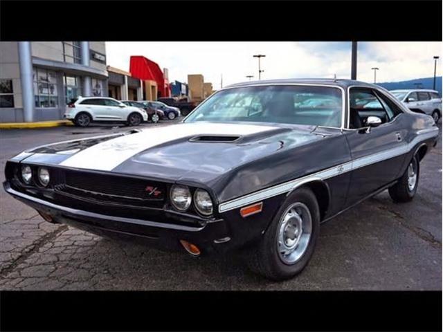 1970 Dodge Challenger (CC-1104542) for sale in Mill Hall, Pennsylvania