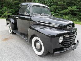 1948 Ford F1 (CC-1104563) for sale in Fayetteville, Georgia