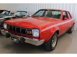 1975 AMC Hornet (CC-1100457) for sale in Fort Worth, Texas