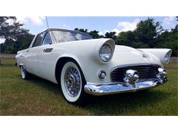 1955 Ford Thunderbird (CC-1104575) for sale in Tomball, Texas