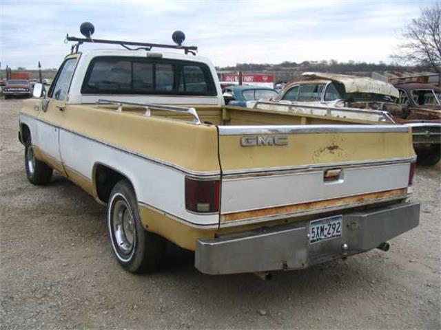 1974 GMC Truck (CC-1104576) for sale in Denton, Texas