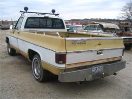 1974 GMC Truck (CC-1104576) for sale in Denton, Texas