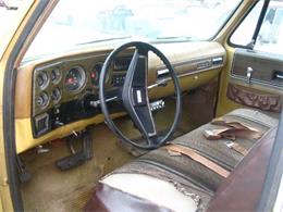 1974 GMC Truck (CC-1104576) for sale in Denton, Texas