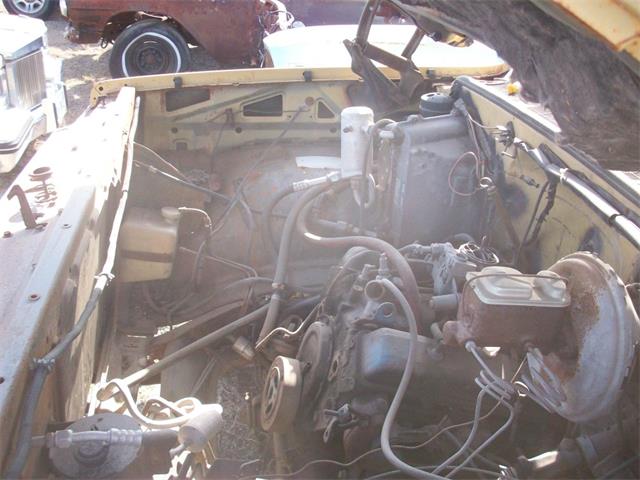 1974 GMC Truck (CC-1104576) for sale in Denton, Texas