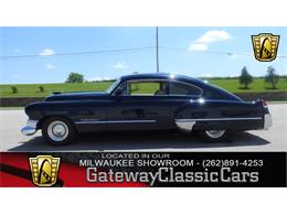 1949 Cadillac Coupe (CC-1104600) for sale in Kenosha, Wisconsin