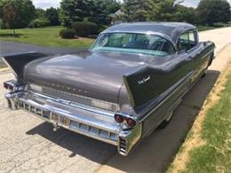 1958 Cadillac Fleetwood (CC-1104618) for sale in Mundelein, Illinois