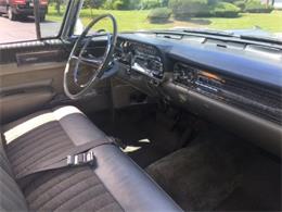1958 Cadillac Fleetwood (CC-1104618) for sale in Mundelein, Illinois