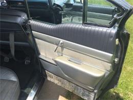 1958 Cadillac Fleetwood (CC-1104618) for sale in Mundelein, Illinois