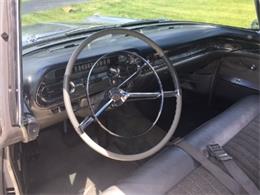 1958 Cadillac Fleetwood (CC-1104618) for sale in Mundelein, Illinois