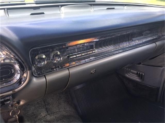 1958 Cadillac Fleetwood (CC-1104618) for sale in Mundelein, Illinois