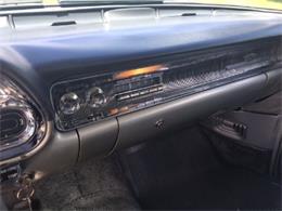 1958 Cadillac Fleetwood (CC-1104618) for sale in Mundelein, Illinois