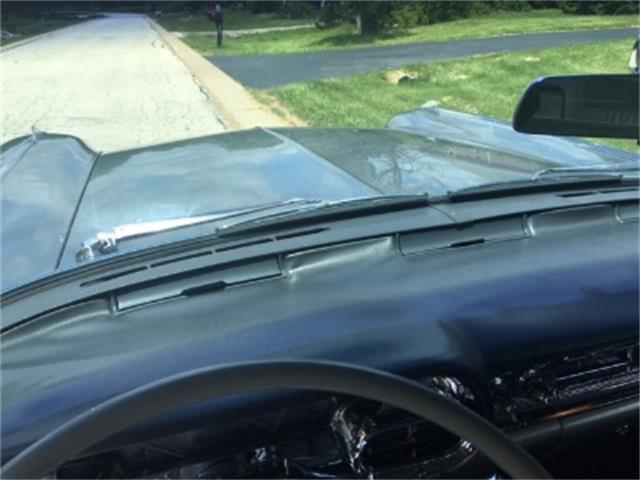 1958 Cadillac Fleetwood (CC-1104618) for sale in Mundelein, Illinois