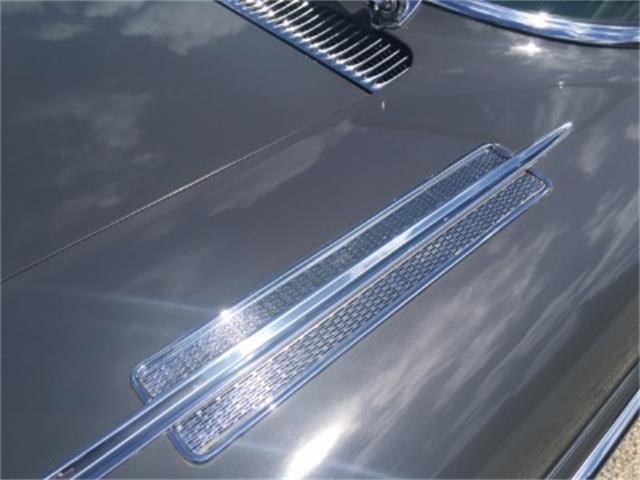 1958 Cadillac Fleetwood (CC-1104618) for sale in Mundelein, Illinois
