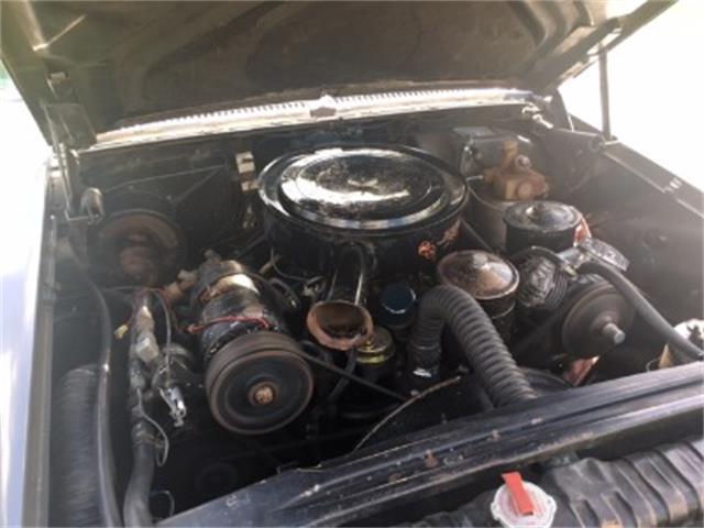 1958 Cadillac Fleetwood (CC-1104618) for sale in Mundelein, Illinois